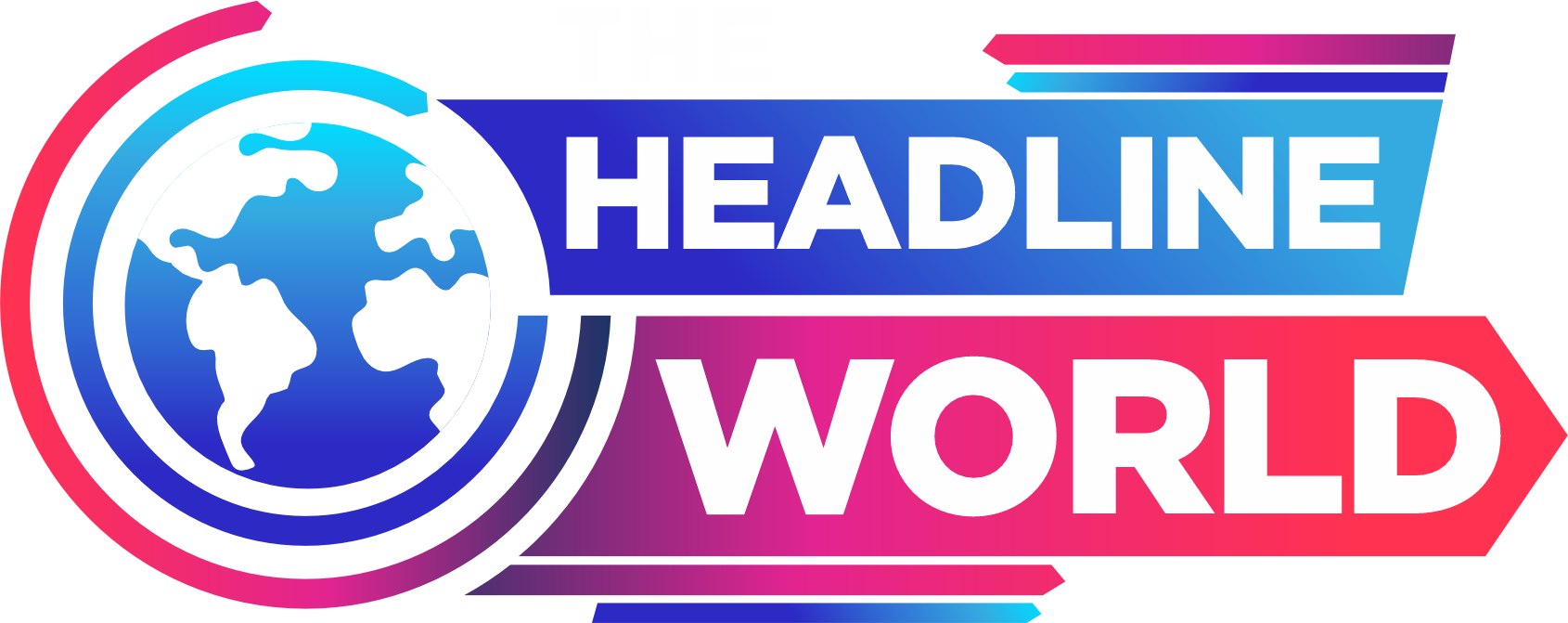 TheHeadlineWorld Logo